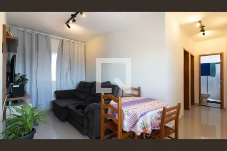 Apartamento com 2 Quartos à venda, 51m² no Parque Boturussu, São Paulo