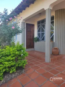 Casa com 3 Quartos à venda, 160m² no Chácara Paulista, Maringá