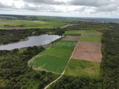 Fazenda/Sítio com 4 Quartos à venda, 300m² no Piquiri, Canguaretama
