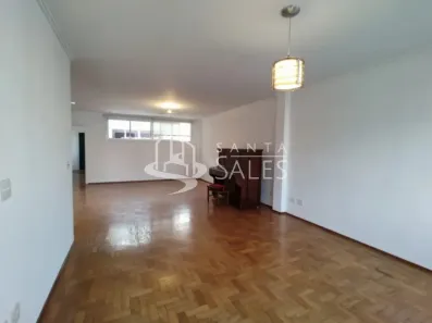 Apartamento com 2 Quartos para alugar, 90m² no Bela Vista, São Paulo