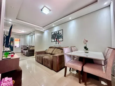 Casa com 3 Quartos à venda, 79m² no Residencial Portal do Sol, Londrina