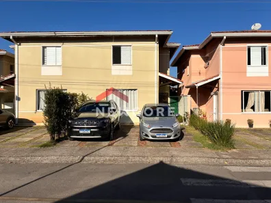 Casa de Condomínio com 3 Quartos à venda, 84m² no Jardim Petrópolis, Cotia