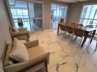 Apartamento com 2 Quartos à venda, 81m² no Aviação, Praia Grande