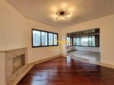 Apartamento com 4 Quartos à venda, 239m² no Vila Suzana, São Paulo