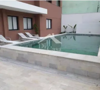 Apartamento com 2 Quartos à venda, 50m² no Bela Vista, São Paulo