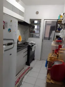 Apartamento com 2 Quartos à venda, 66m² no Serraria, São José