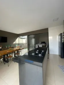Casa de Condomínio com 3 Quartos à venda, 165m² no Residencial Alta Vista, São José do Rio Preto