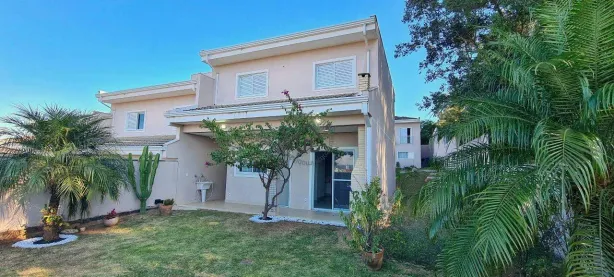 Casa de Condomínio com 3 Quartos à venda, 120m² no Chácaras Silvania, Valinhos