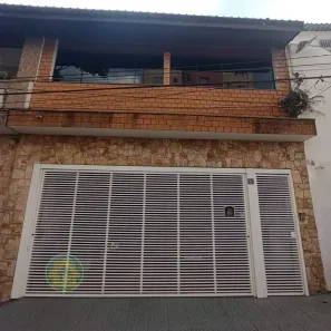 Sobrado com 5 Quartos à venda, 144m² no Vila Isolina Mazzei, São Paulo
