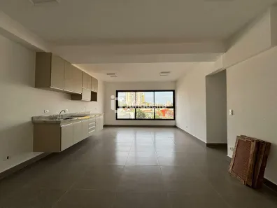 Apartamento com 3 Quartos para alugar, 81m² no Alemães, Piracicaba