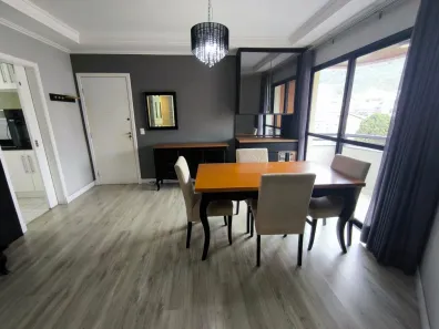 Apartamento com 3 Quartos para alugar, 90m² no Trindade, Florianópolis