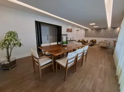 Apartamento com 4 Quartos à venda, 278m² no Jardim das Colinas, São José dos Campos