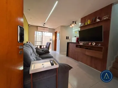 Casa de Condomínio com 3 Quartos à venda, 110m² no Parque Fernão Dias, Santana de Parnaíba