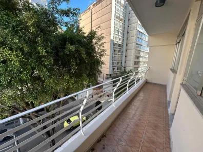 Apartamento com 3 Quartos à venda, 105m² no Centro, Juiz de Fora