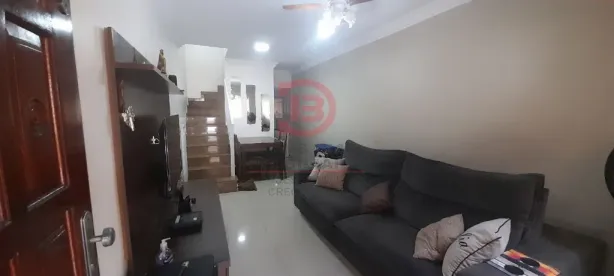 Sobrado com 2 Quartos à venda, 78m² no Jardim Artur Alvim, São Paulo