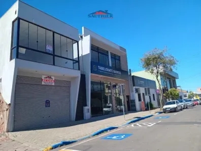 Ponto Comercial para alugar, 240m² no Centro, Sapucaia do Sul