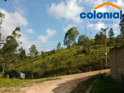 Lote/Terreno à venda, 2280m² no Ville Saint James I, Campo Limpo Paulista