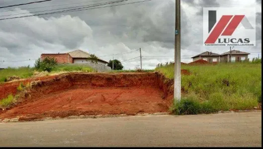 Lote/Terreno à venda, 250m² no Jardim Japão (Caucaia do Alto), Cotia