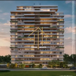 Apartamento com 3 Quartos à venda, 234m² no Residencial Eco Village I, São José do Rio Preto