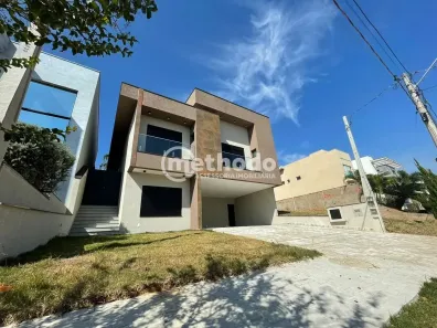 Casa com 4 Quartos à venda, 254m² no Swiss Park, Campinas
