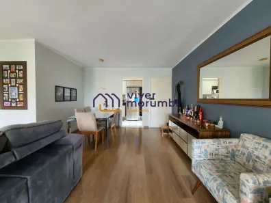 Apartamento com 3 Quartos à venda, 105m² no Vila Suzana, São Paulo