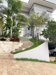 Casa com 3 Quartos à venda, 302m² no Jardim Novo Mundo, Jundiaí
