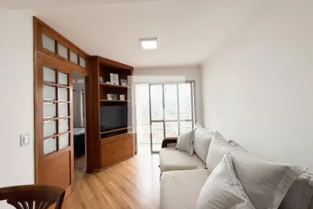 Apartamento com 2 Quartos à venda, 63m² no Jardim Mariliza, São Paulo