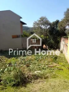 Lote/Terreno à venda, 310m² no Jardim Sorirama (Sousas), Campinas