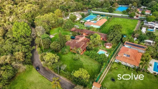 Fazenda/Sítio à venda, 800m² no Vale das Laranjeiras, Indaiatuba