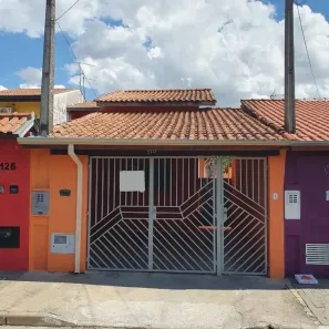 Casa com 2 Quartos à venda, 110m² no Jardim São José, Caçapava