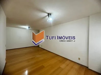 Apartamento com 3 Quartos à venda, 96m² no Paraíso, São Paulo