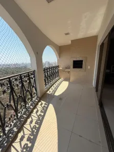 Apartamento com 3 Quartos à venda, 114m² no Duque de Caxias, Cuiabá