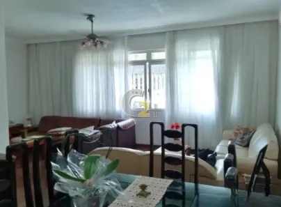Casa com 3 Quartos à venda, 245m² no Sumaré, São Paulo