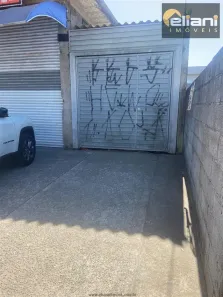 Galpão/Depósito/Armazém para alugar, 35m² no Jundiapeba, Mogi das Cruzes