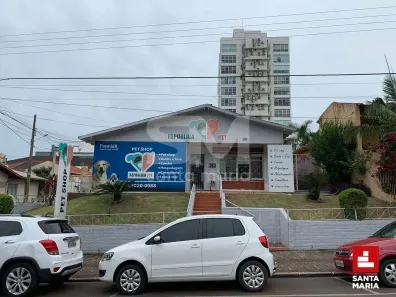 Lote/Terreno à venda, 486m² no Centro, Chapecó