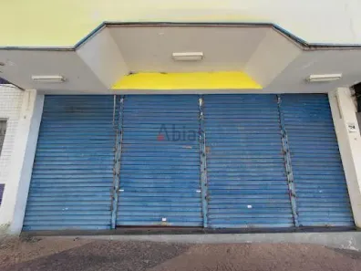 Ponto Comercial para alugar, 600m² no Centro, São Carlos