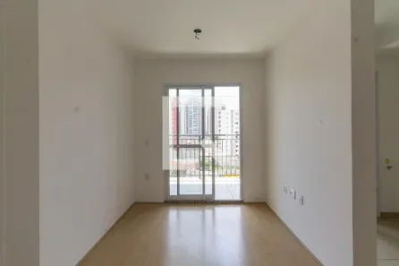 Apartamento com 2 Quartos à venda, 52m² no Chácara Santo Antônio (Zona Leste), São Paulo