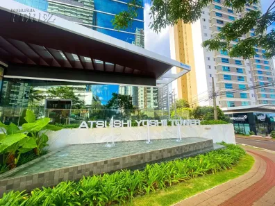 Sala Comercial para alugar, 39m² no Bela Suiça, Londrina