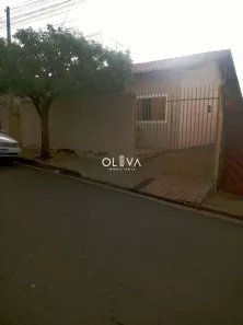 Casa com 2 Quartos à venda, 88m² no Jardim Antunes, São José do Rio Preto