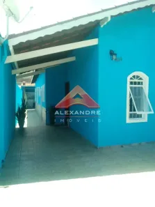 Casa com 2 Quartos à venda, 86m² no Jardim Cruzeiro do Sul, São José dos Campos
