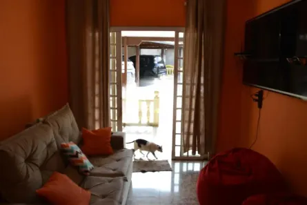 Casa com 4 Quartos à venda, 374m² no Parque Xangri-Lá, Contagem