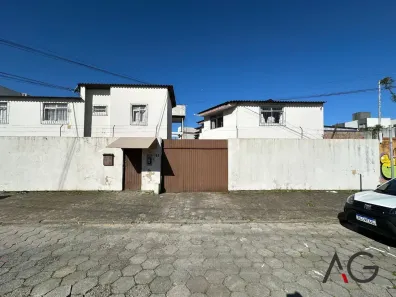 Apartamento com 1 Quarto para alugar, 46m² no Roçado, São José