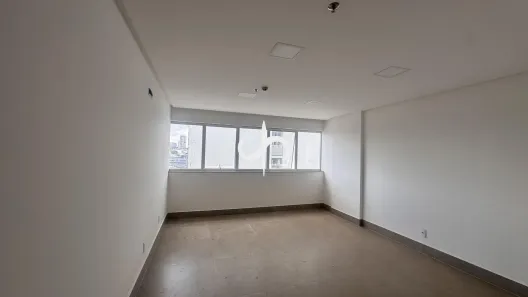 Sala Comercial com 1 Quarto para alugar, 25m² no Centro, Anápolis
