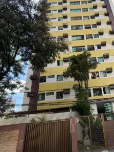 Apartamento com 3 Quartos à venda, 74m² no Rosarinho, Recife