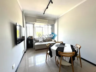 Apartamento com 3 Quartos à venda, 90m² no Leblon, Rio de Janeiro