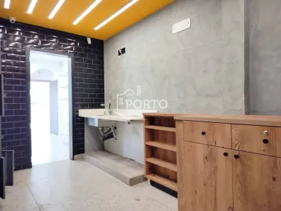 Ponto Comercial para alugar, 58m² no Cidade Jardim, Piracicaba