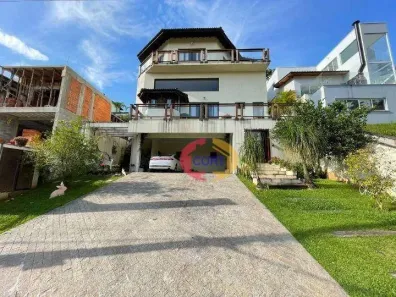 Casa de Condomínio com 3 Quartos à venda, 420m² no Jardim Imperial, Arujá