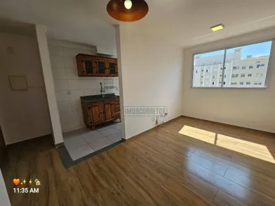 Apartamento com 2 Quartos à venda, 43m² no Jardim Íris, São Paulo