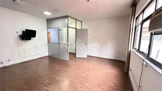 Sala Comercial à venda, 39m² no Consolação, São Paulo