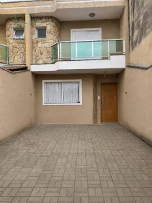 Sobrado com 3 Quartos à venda, 160m² no Vila Frugoli, São Paulo